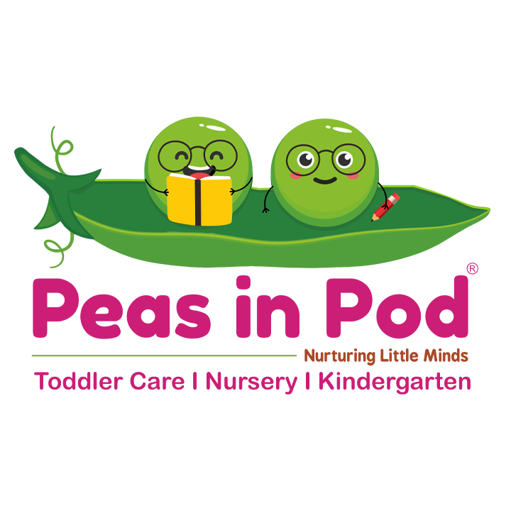 Peas in Pod Preschool & Daycare